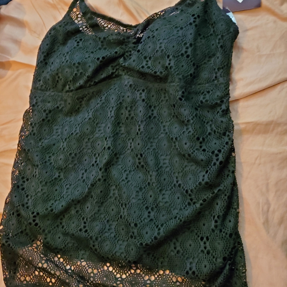 Swimsuit top